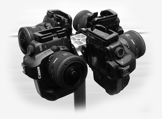 360 Virtual Tour