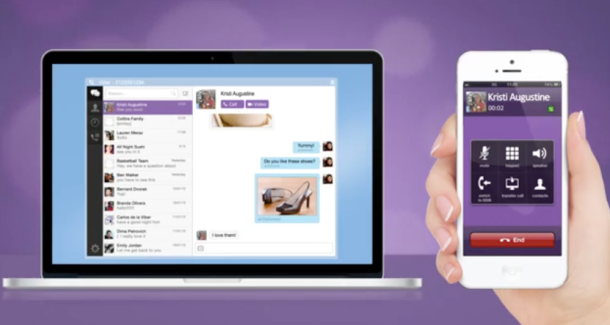 viber