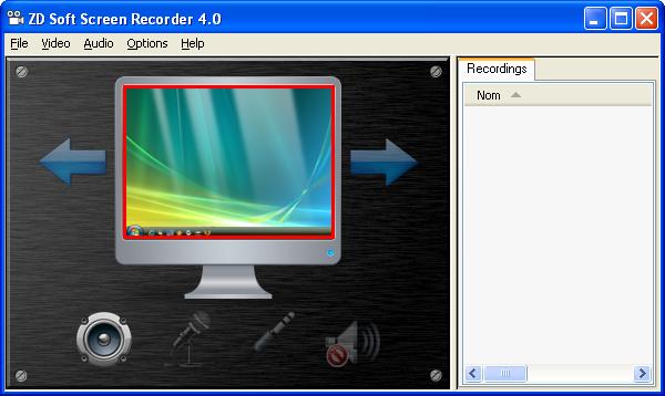 ZsoftScreen